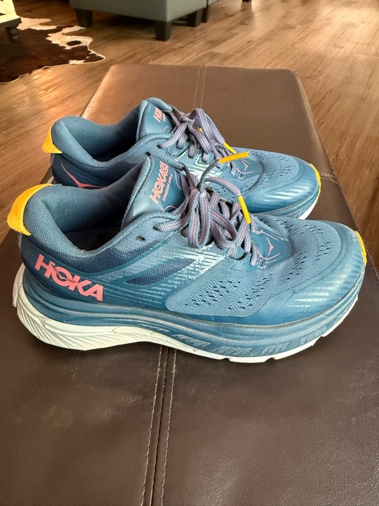 Hoka One One Shoes - Hoka women’s shoes